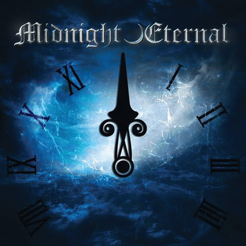 Midnight Eternal : Midnight Eternal (Single)